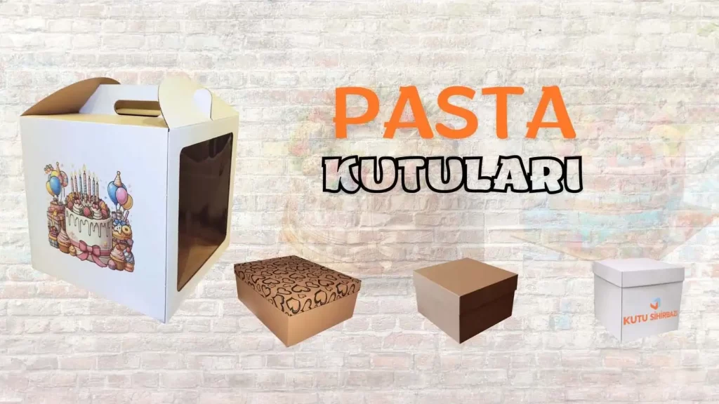 Kutu Sihirbazı Özel Ambalaj Çözümleri ile İşletmelere Katma Değer Sunuyor