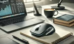 logitech m705 marathon kablosuz mouse