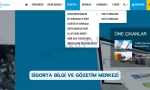 sigorta bilgi ve gozetim merkezi