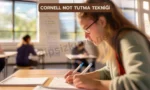 cornell not tutma teknigi