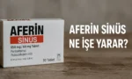 aferin sinus ne ise yarar