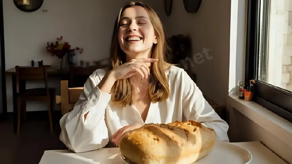 gunde 1 ekmek kilo aldirir mi