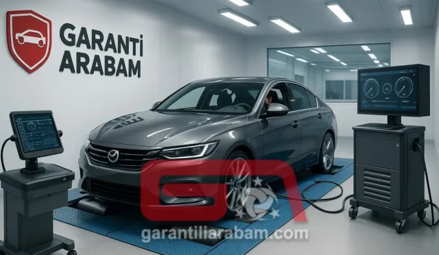 oto ekspertiz garantiliarabam