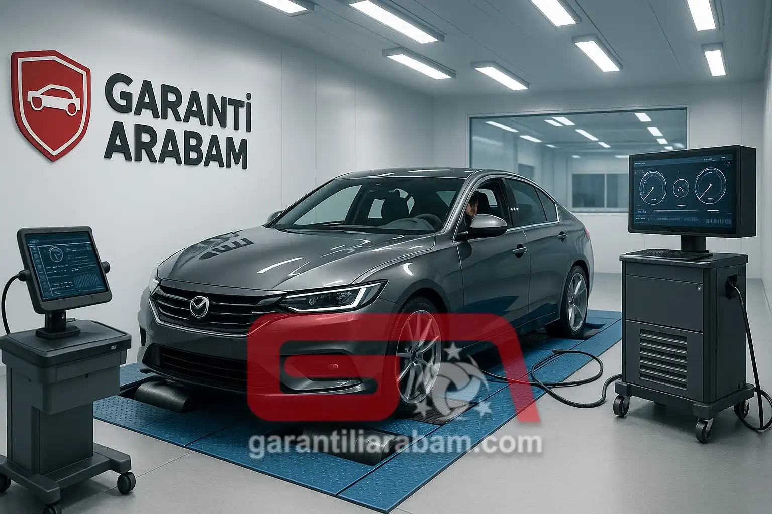 Garantili Arabam ile Aracınızı Güvenle Alın, Yolunuza Emin Adımlarla Devam Edin