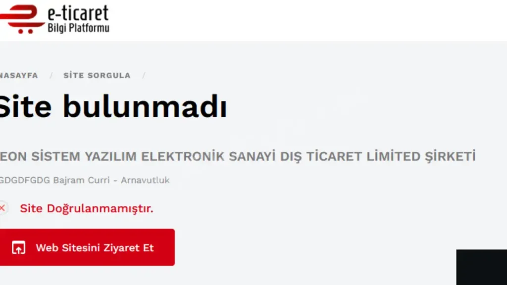 bebemik.com dogrulama