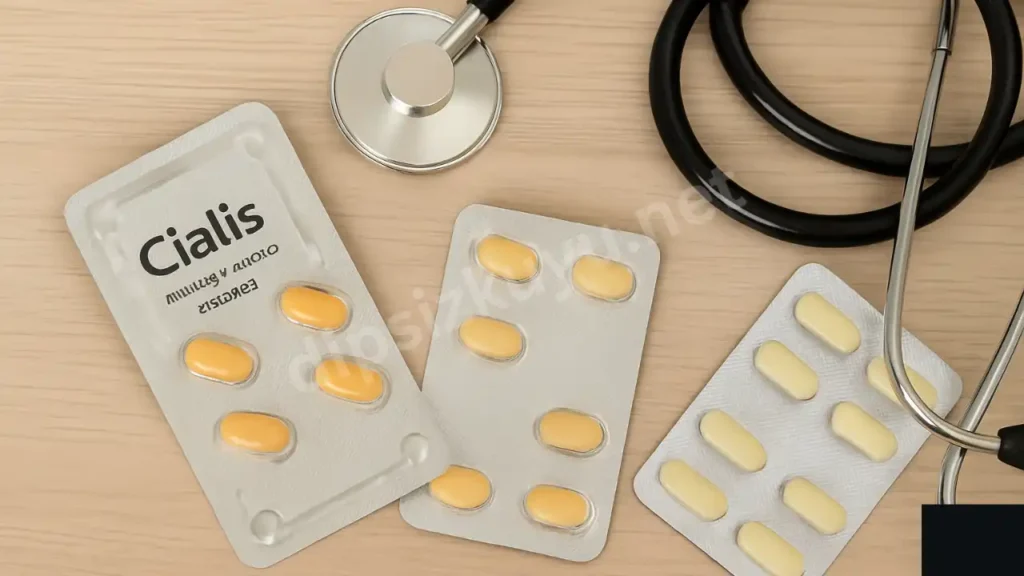 cialis eczaneden recetesiz alinir mi