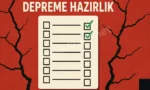 depreme hazirlik testi