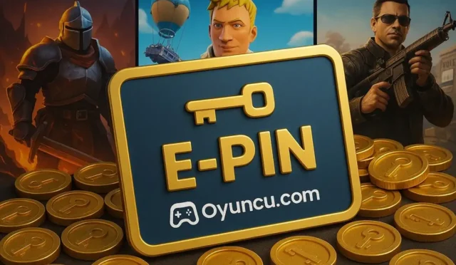 epin