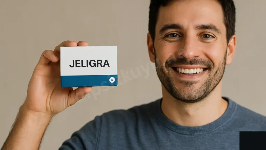 Jeligra Kullananlar Yorumları 2026 Jeligra Jel Nedir, Nasıl Kullanılır?