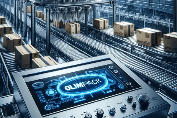 Akıllı Ambalaj Sistemleri ile Depo Operasyonlarında Kesintisiz Akış Sağlayın