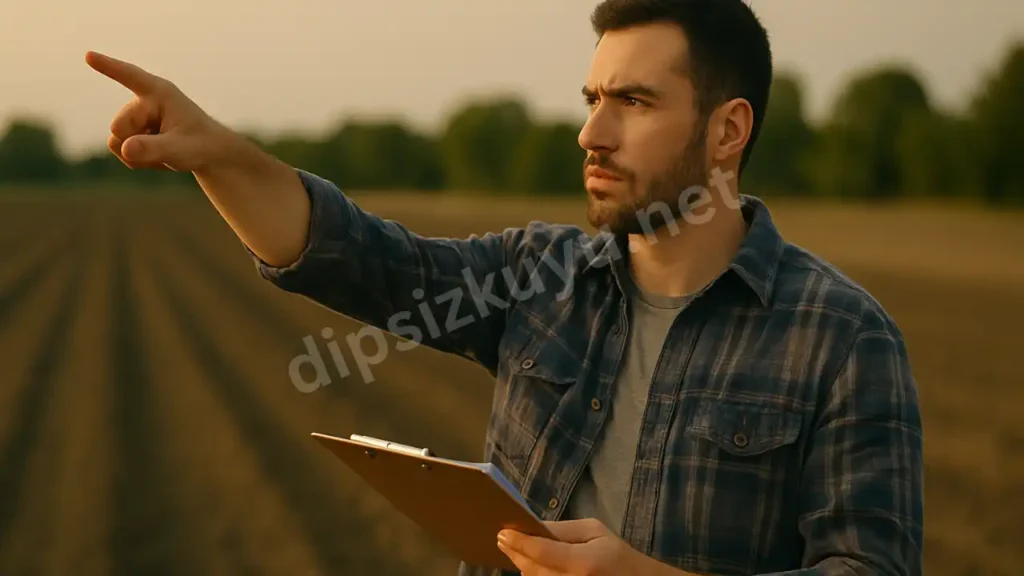 tarla alirken neye dikkat etmeli