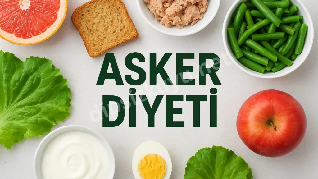 beslenme asker diyeti yapanlarin yorumlari dipsizkuyu net