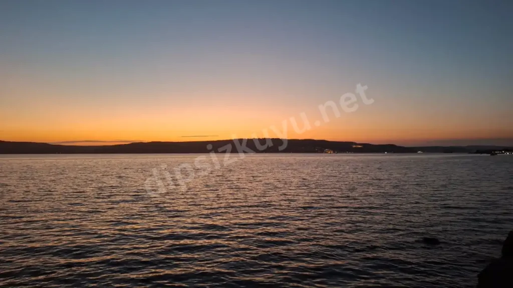 canakkale ilk adi