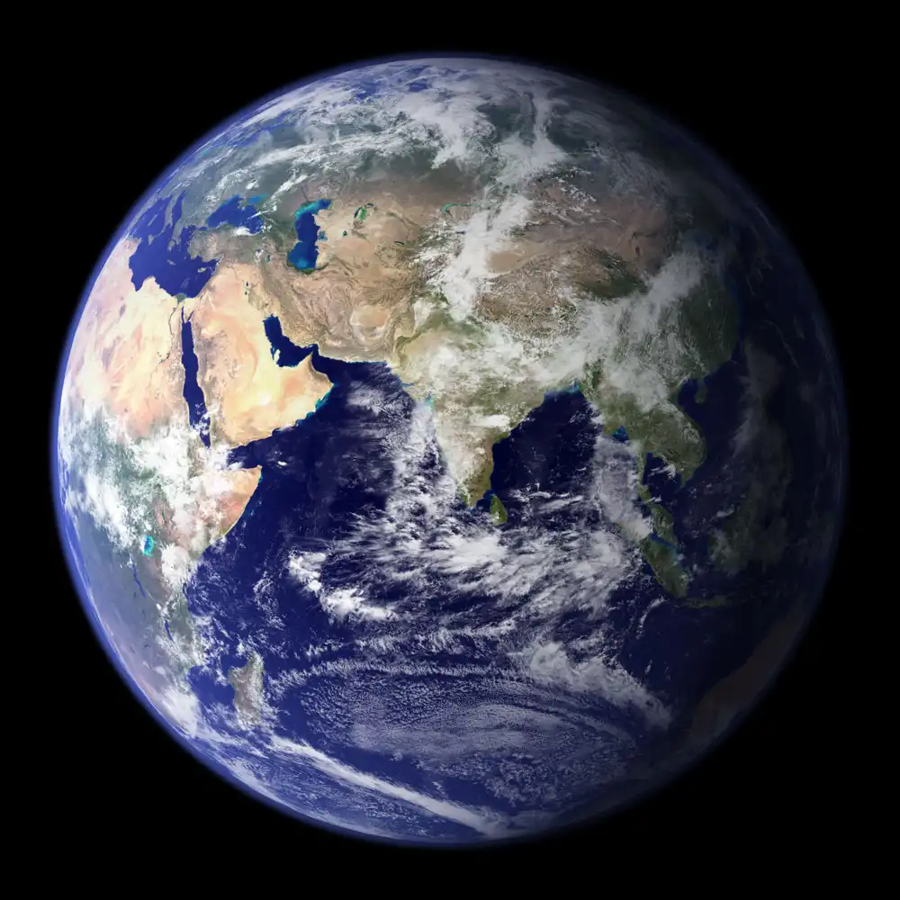 egitim blue marble dunya yuvarlakligi dipsizkuyu net