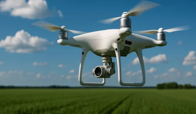 drone ehliyeti drone iha egitimi
