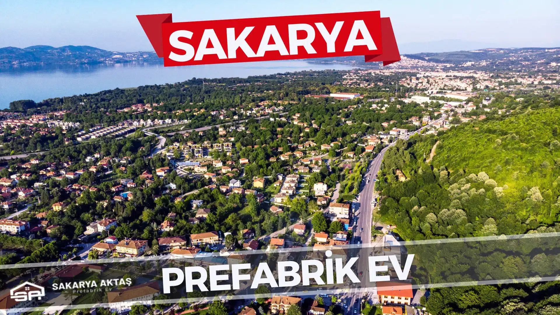 Sakarya Prefabrik Ev Modelleri ile Güvenli ve Planlı Yaşam Alanları