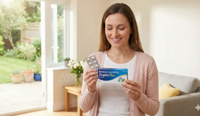 Zespira Plus Nedir? Kullanıcı Yorumları ve Yan Etkileri