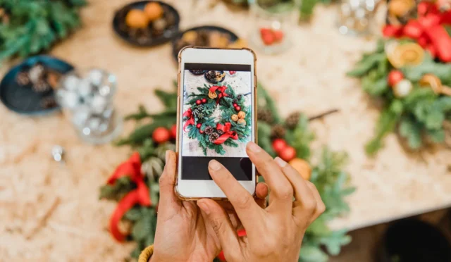 dijital pazarlamada instagram icerik uretiminin yeri