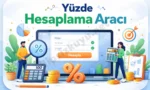 yuzde hesaplama araci
