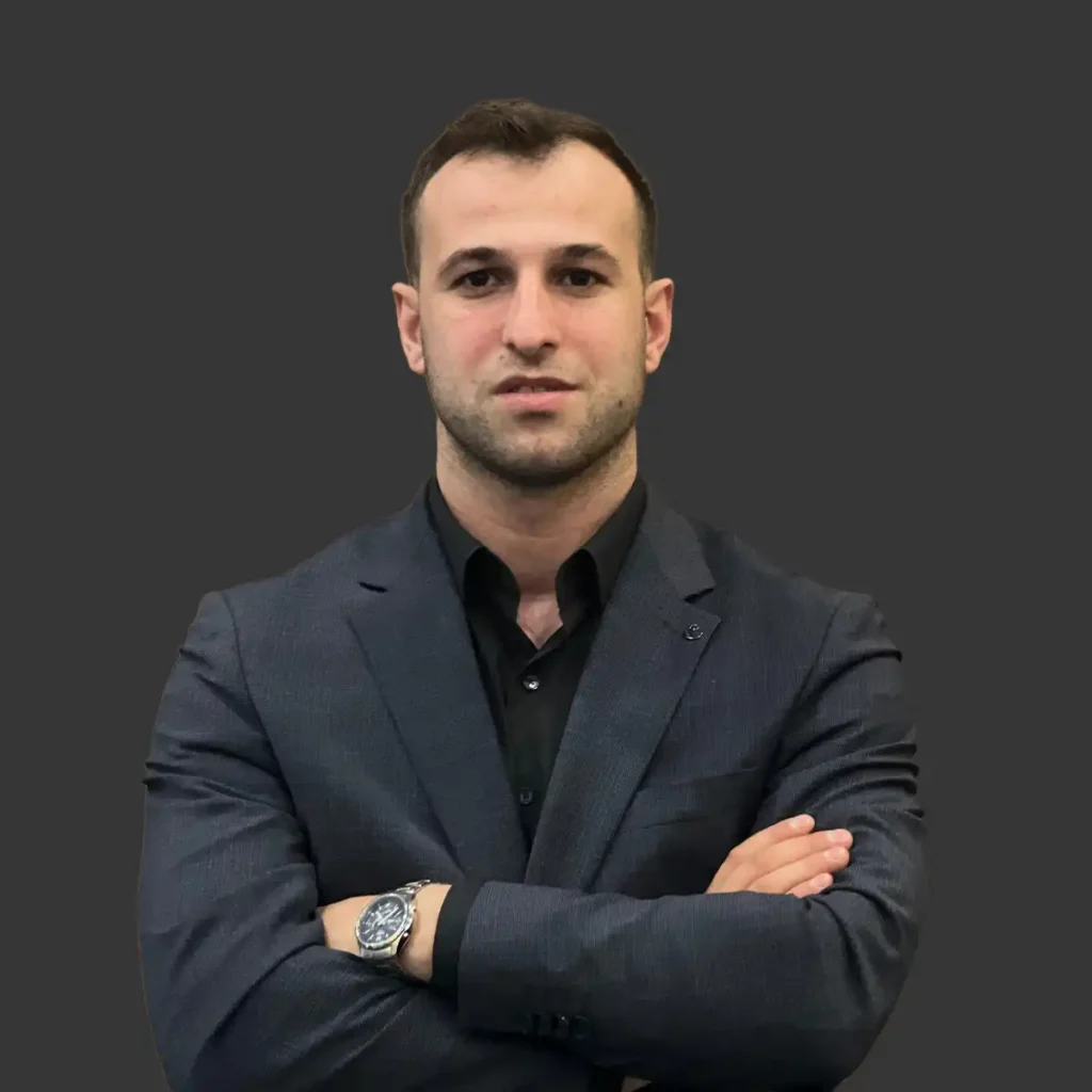 Yusuf Sağlam