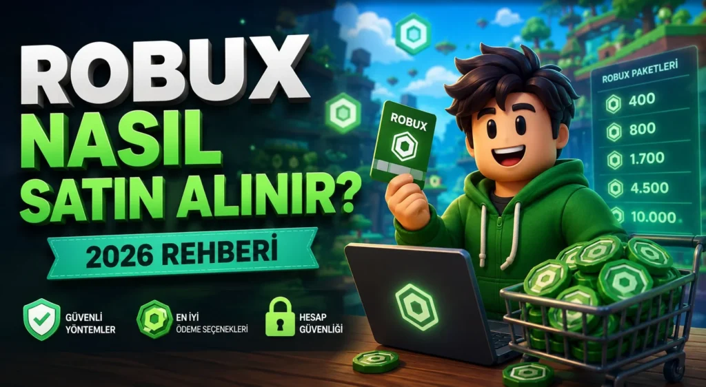 robux nasil satin alinir 2026 rehberi